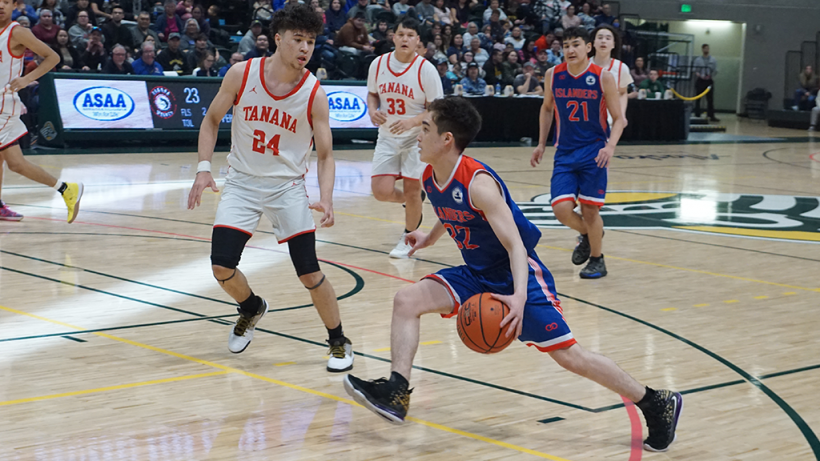 ASAA365 – Alaska's Home for High School Sports