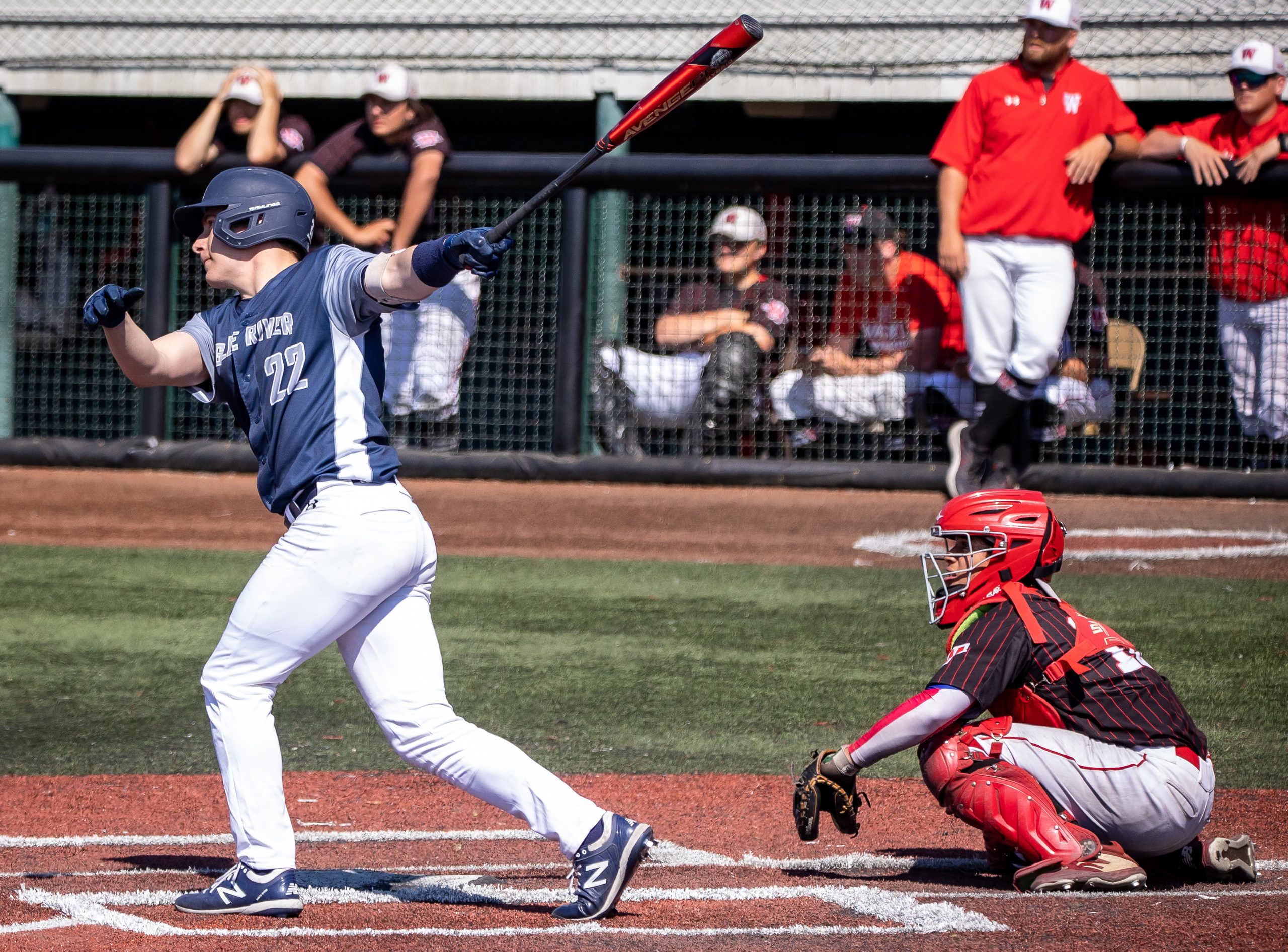 Baseball