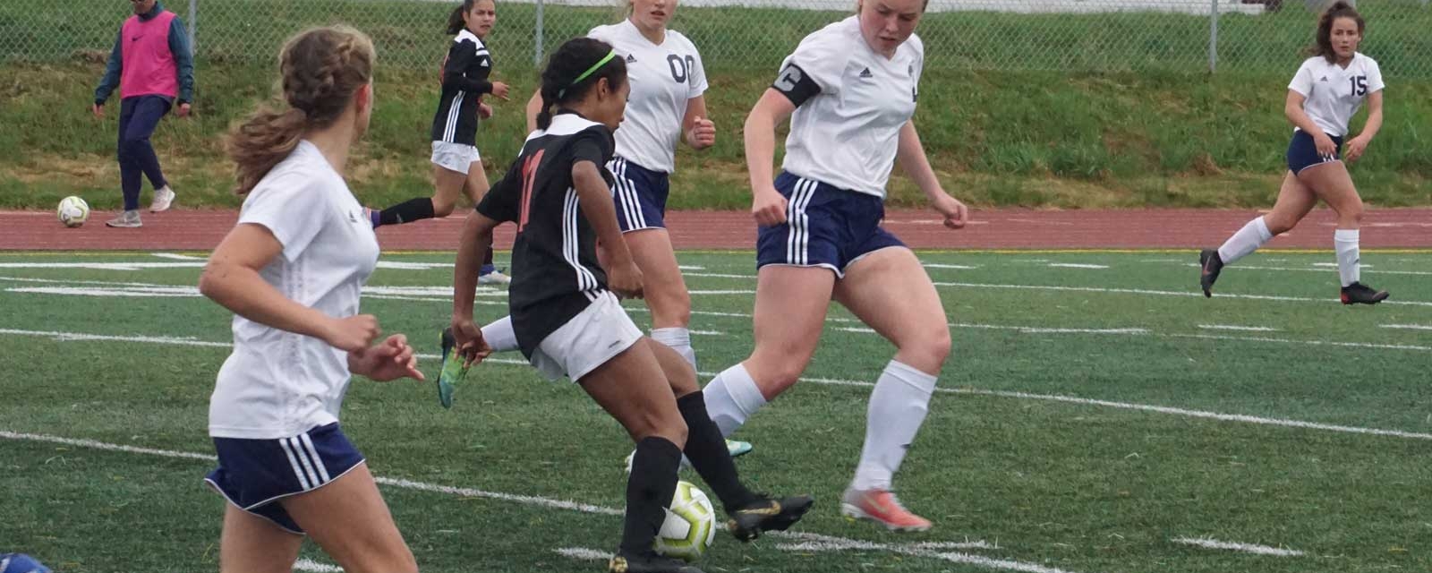 Girls Soccer